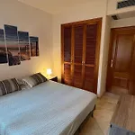 Vacaciones En Alicate Playa