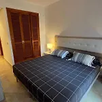 Vacaciones En Alicate Playa