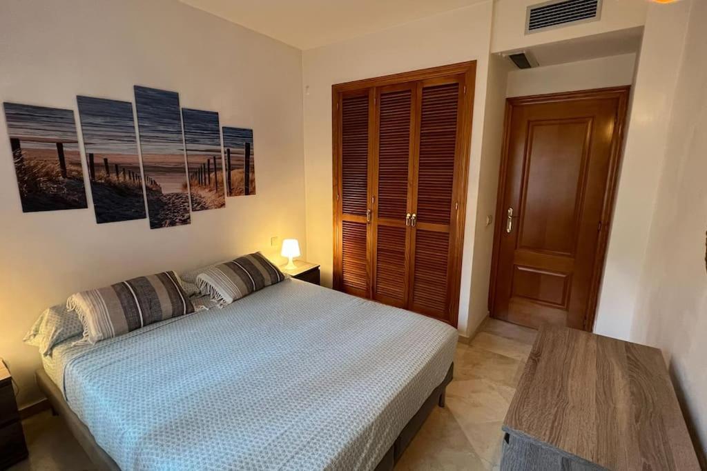 Apartment Vacaciones En Alicate Playa *