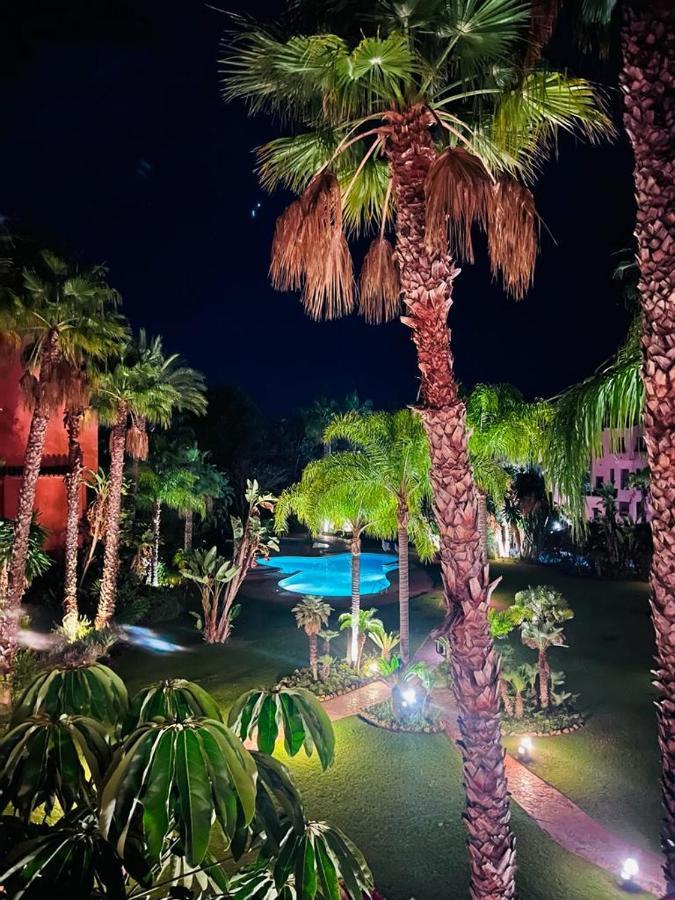 Apartment Vacaciones En Alicate Playa Marbella