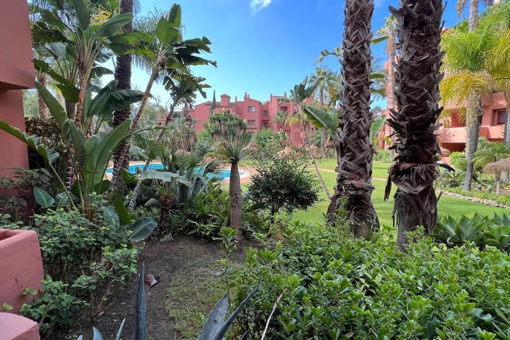 Apartment Vacaciones En Alicate Playa Marbella