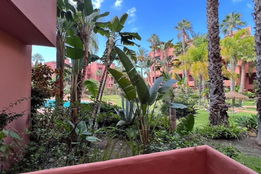 Apartment Vacaciones En Alicate Playa Marbella