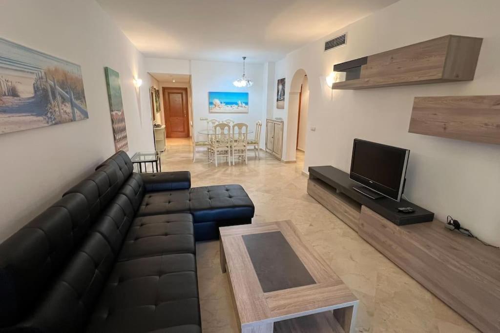 Vacaciones En Alicate Playa Apartment Marbella